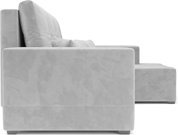 Диван угловой Mebel-Ars Монреаль правый