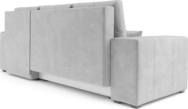 Диван угловой Mebel-Ars Монреаль правый