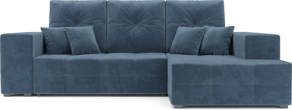 Диван угловой Mebel-Ars Монреаль правый