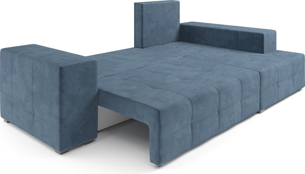 Диван угловой Mebel-Ars Монреаль правый