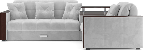 Диван угловой Mebel-Ars Прага