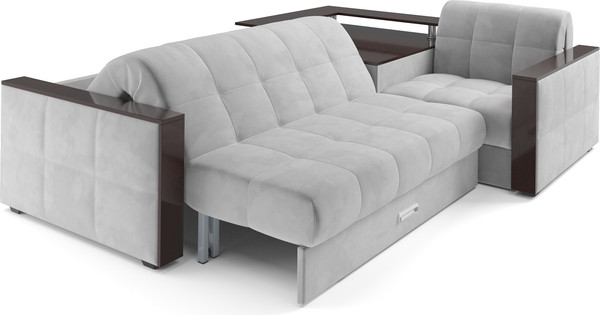Диван угловой Mebel-Ars Прага