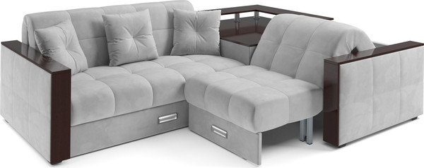 Диван угловой Mebel-Ars Прага