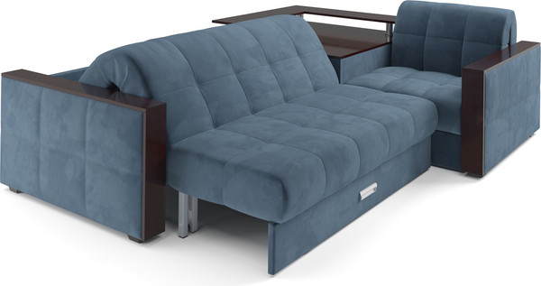 Диван угловой Mebel-Ars Прага