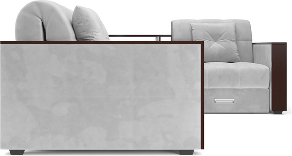 Диван угловой Mebel-Ars Прага НПБ