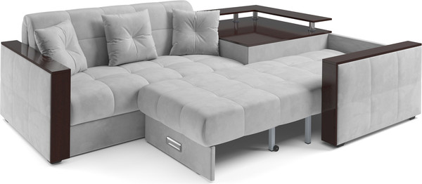 Диван угловой Mebel-Ars Прага НПБ