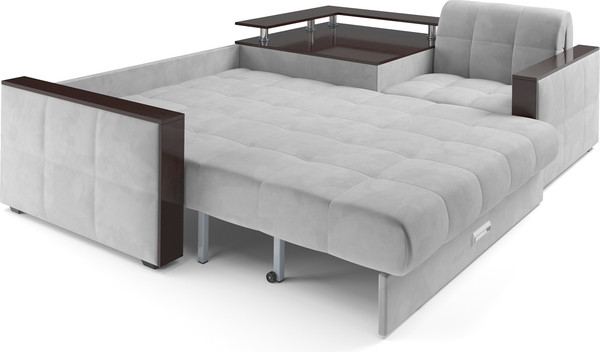 Диван угловой Mebel-Ars Прага НПБ