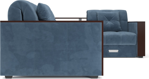 Диван угловой Mebel-Ars Прага НПБ