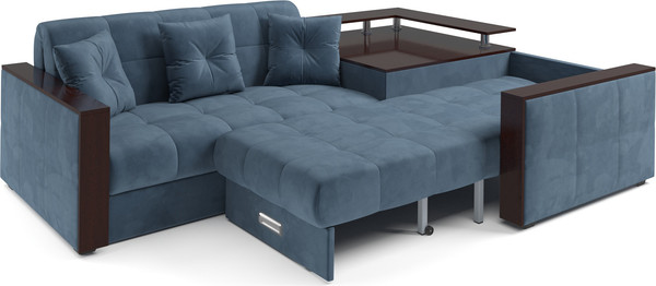 Диван угловой Mebel-Ars Прага НПБ