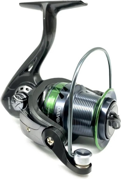 Катушка безынерционная Dayo Vert 270605-FD40 5+1ВВ