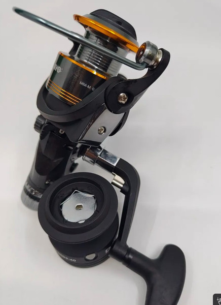 Катушка безынерционная Dayo Grace 270503 FD40 4.7:1 4+1ВВ