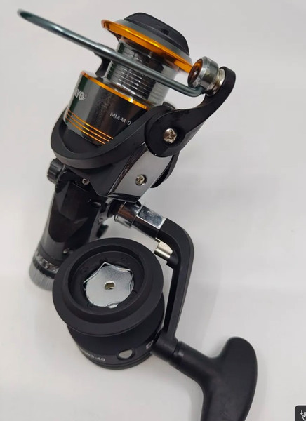 Катушка безынерционная Dayo Grace 270503 FD60 4.7:1 4+1ВВ