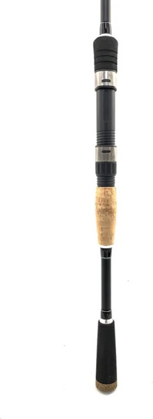 Спиннинг Dayo Champion 18101-2.1м тест 5-25г Carbon 24T