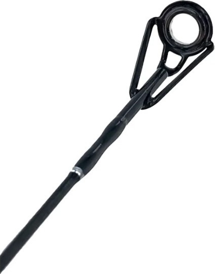 Спиннинг Dayo Champion 18101-2.1м тест 5-25г Carbon 24T