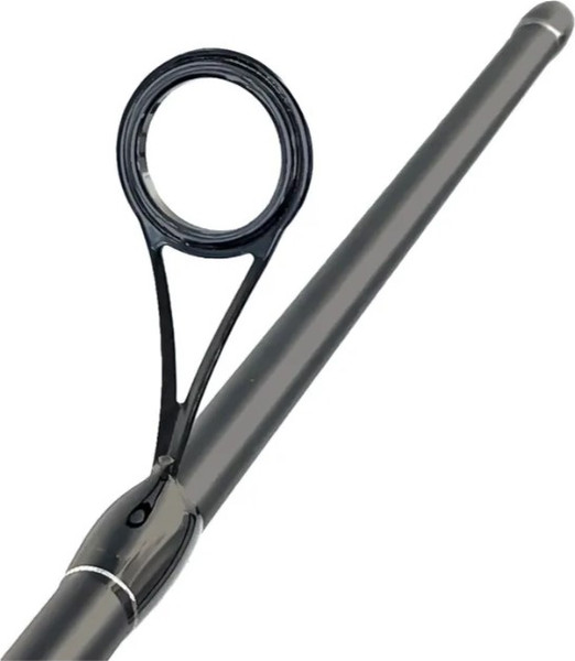 Спиннинг Dayo Champion 18101-2.1м тест 5-25г Carbon 24T