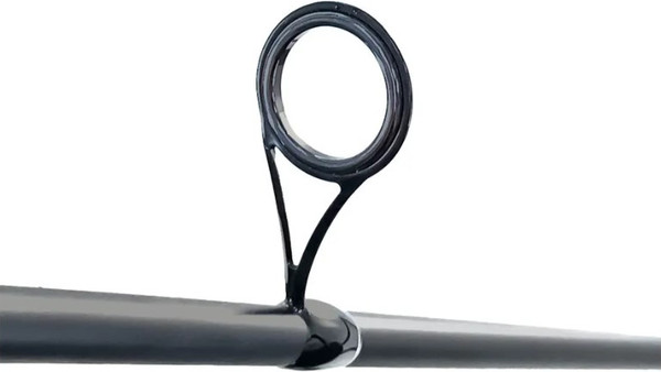 Спиннинг Dayo Champion 18101-2.1м тест 5-25г Carbon 24T