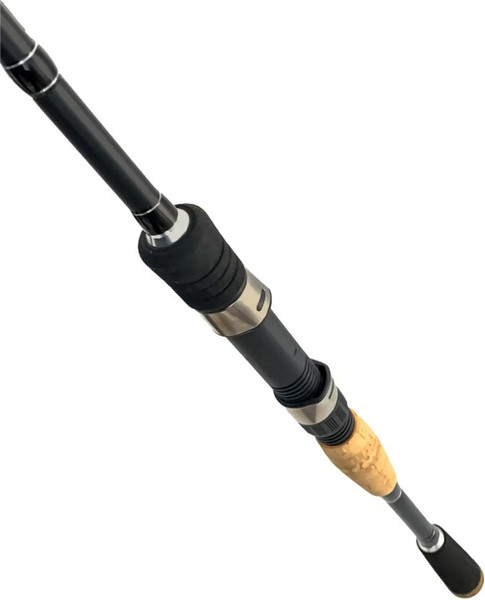 Спиннинг Dayo Champion 18101-2.1м тест 5-25г Carbon 24T