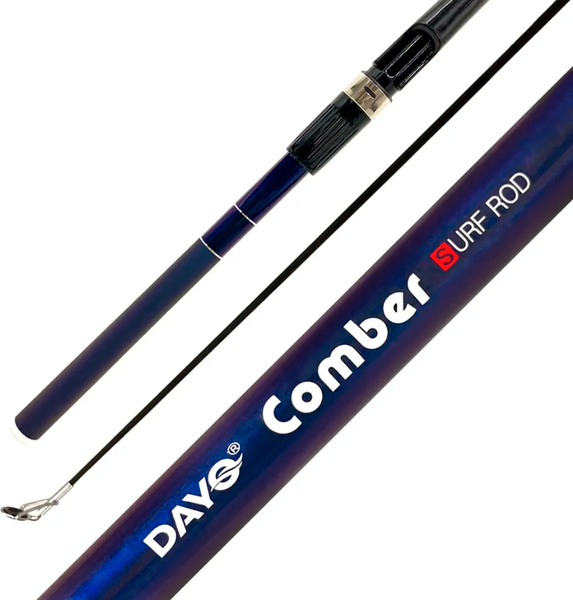 Спиннинг Dayo Comber 100-150гр