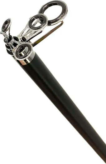 Спиннинг Dayo Comber 100-150гр