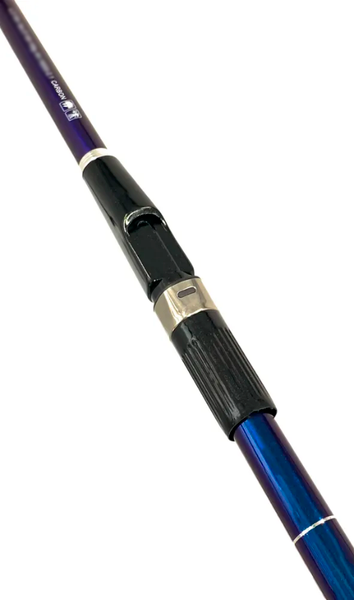 Спиннинг Dayo Comber 100-150гр