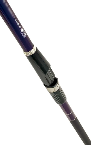 Спиннинг Dayo Comber 100-150гр