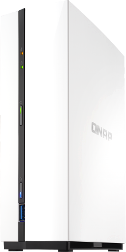 NAS сервер QNAP D1 (Rev. B) - фото