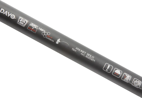 Удилище Dayo Anuket 16202A-6M Bolo 10-30гр