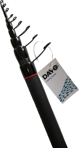 Удилище Dayo Talisman 15202A-6м Bolo 50-100г