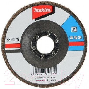 Шлифовальный круг Makita D-27333 - фото