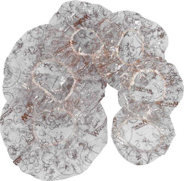 Набор крышек для хранения Marmiton 17072 - фото