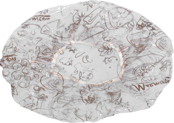 Набор крышек для хранения Marmiton 17072