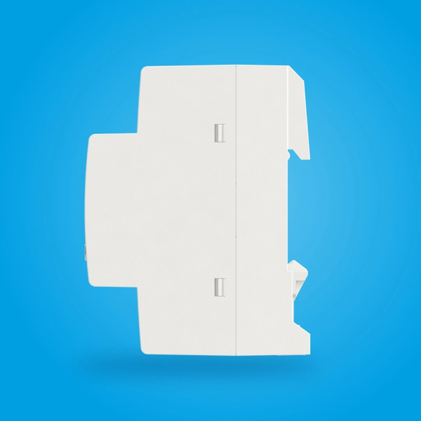 Реле напряжения Welrok D2-63 ТN Red