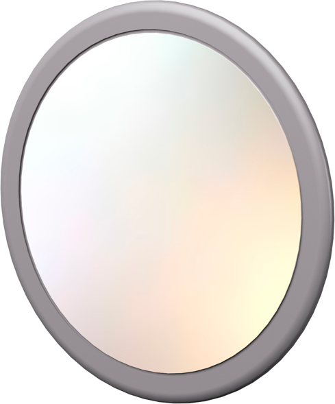 Зеркало Involux Sale 5758 - фото