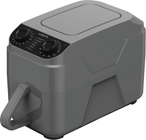 Аэрогриль Garlyn AG-1400 - фото