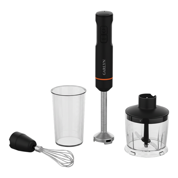 Блендер погружной Garlyn HB-400 - фото
