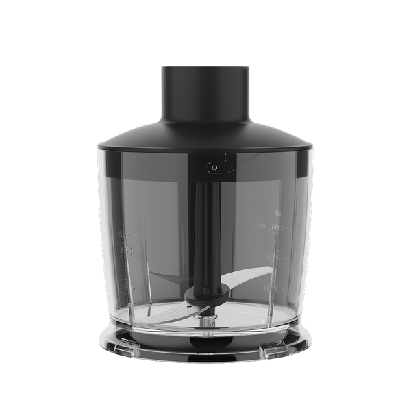 Блендер погружной Garlyn HB-400