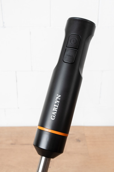 Блендер погружной Garlyn HB-400