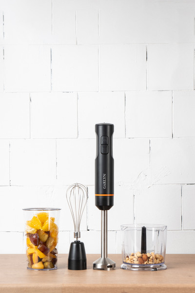 Блендер погружной Garlyn HB-400