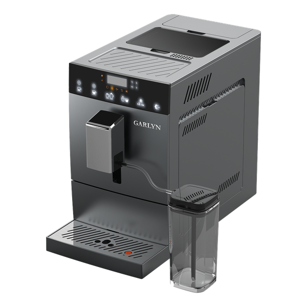 Кофемашина Garlyn L700 - фото