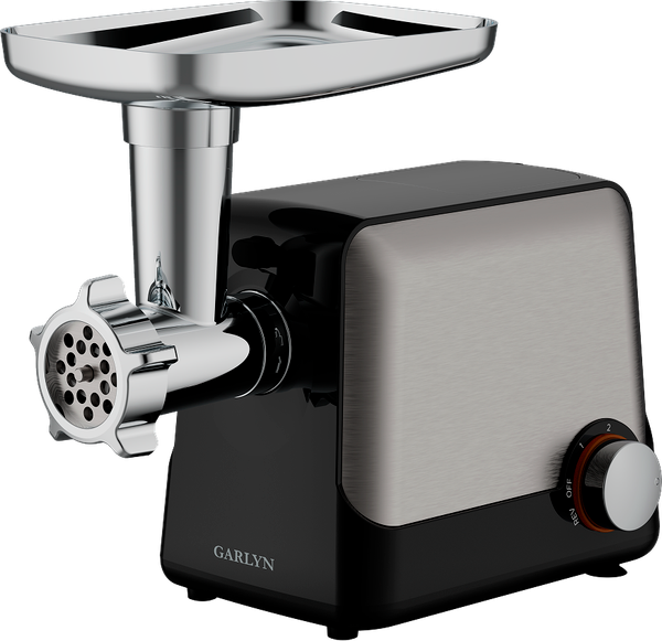 Мясорубка электрическая Garlyn MG-1500 - фото