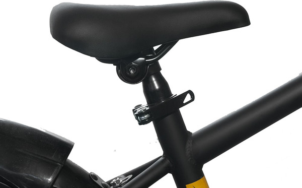 Детский велосипед Nameless Sport 16 2023 / 16S2BO