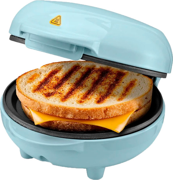 Сэндвичница Kitfort КТ-4627 - фото