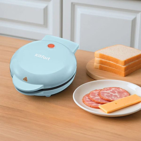 Сэндвичница Kitfort КТ-4627