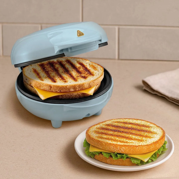 Сэндвичница Kitfort КТ-4627