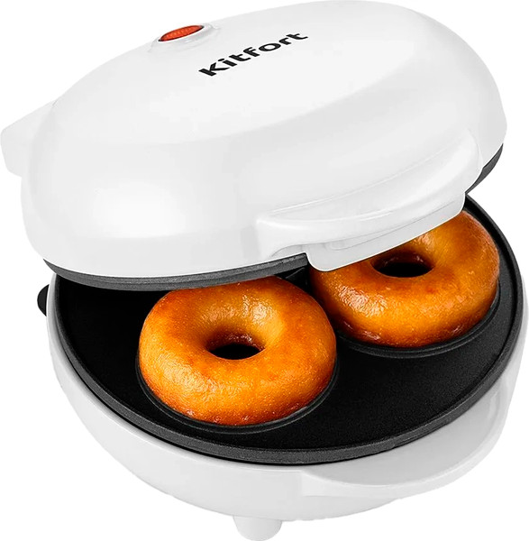 Аппарат для пончиков Kitfort КТ-4630 - фото