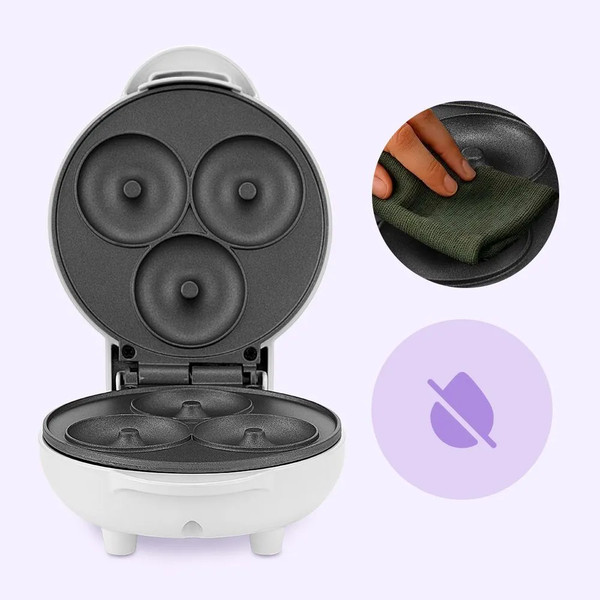 Аппарат для пончиков Kitfort КТ-4630