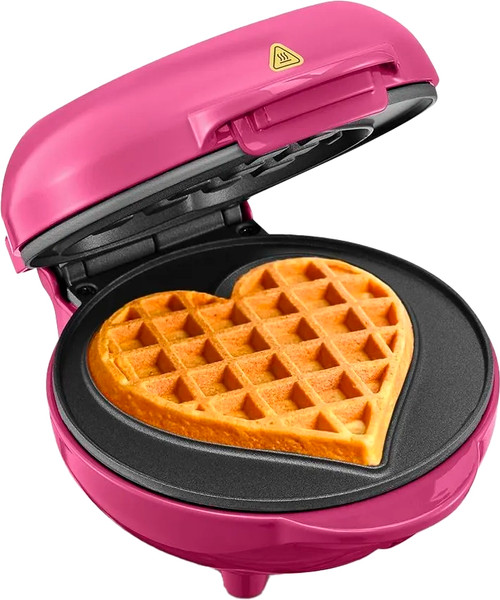 Вафельница Kitfort КТ-4626 - фото