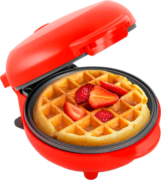 Вафельница Kitfort КТ-4629 - фото