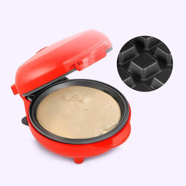 Вафельница Kitfort КТ-4629