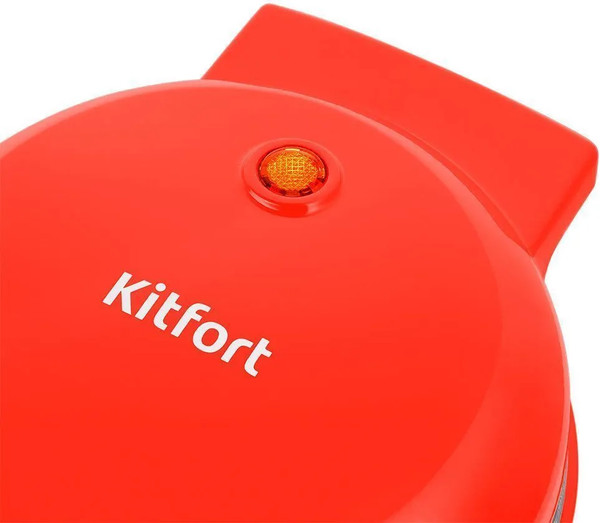 Вафельница Kitfort КТ-4629